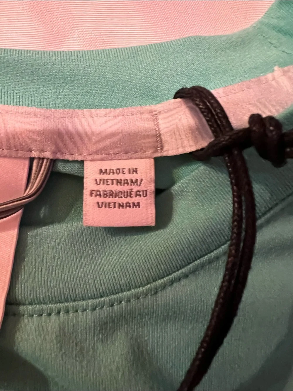 Puma Men's Crewneck Sweater in Teal